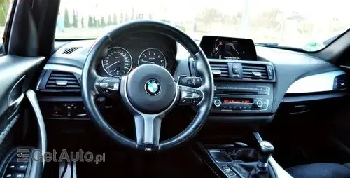 BMW Seria 1 