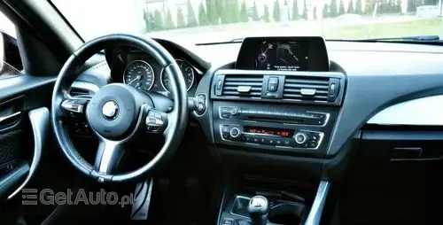 BMW Seria 1 