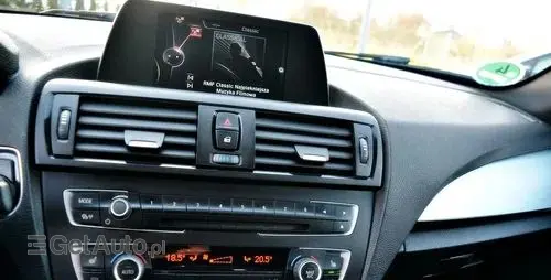 BMW Seria 1 