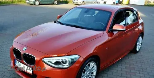 BMW Seria 1 
