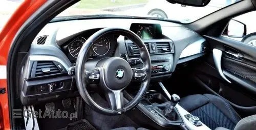 BMW Seria 1 