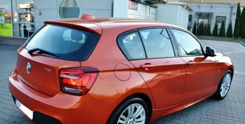 BMW Seria 1 