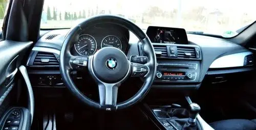 BMW Seria 1 