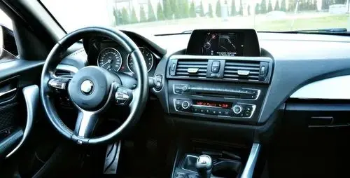 BMW Seria 1 