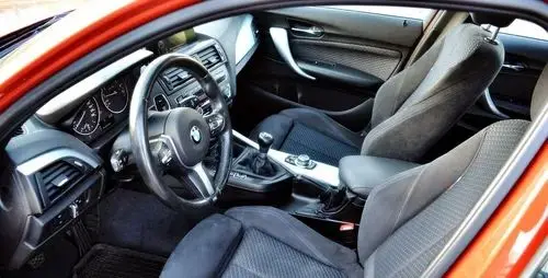 BMW Seria 1 