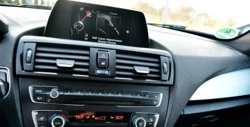 BMW Seria 1 