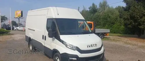 IVECO 35 Daily 
