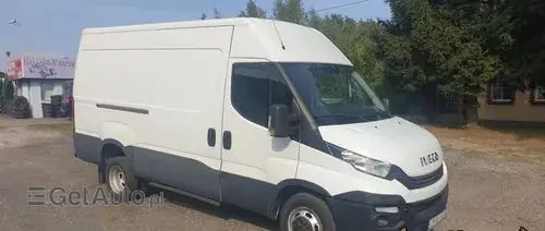 IVECO 35 Daily 