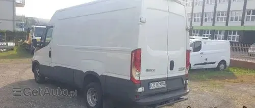 IVECO 35 Daily 