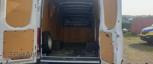IVECO 35 Daily 