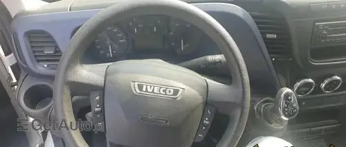 IVECO 35 Daily 