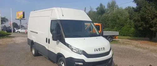 IVECO 35 Daily 