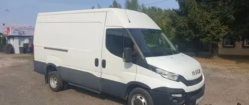 IVECO 35 Daily 