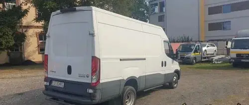 IVECO 35 Daily 