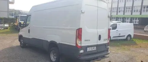 IVECO 35 Daily 
