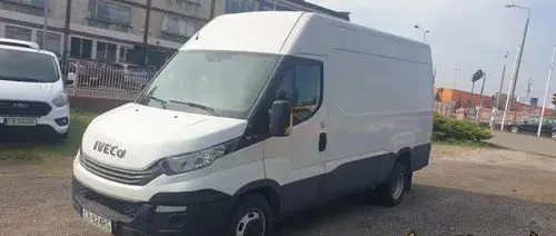 IVECO 35 Daily 