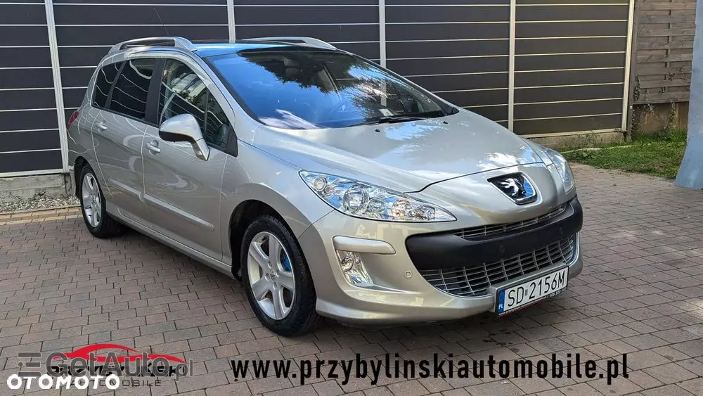 PEUGEOT 308 150 THP Sport