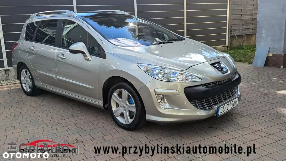 PEUGEOT 308 150 THP Sport