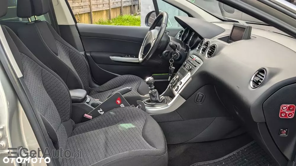 PEUGEOT 308 150 THP Sport