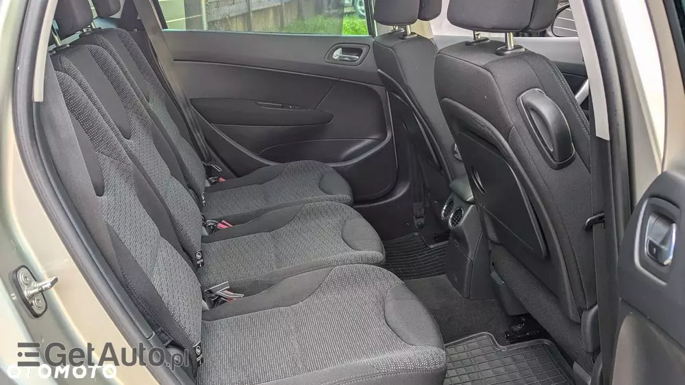 PEUGEOT 308 150 THP Sport