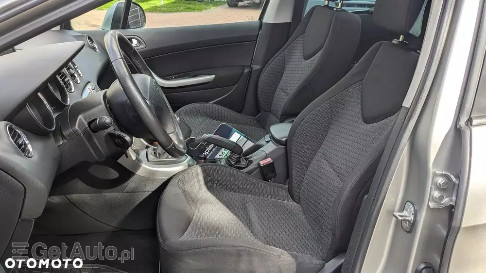 PEUGEOT 308 150 THP Sport