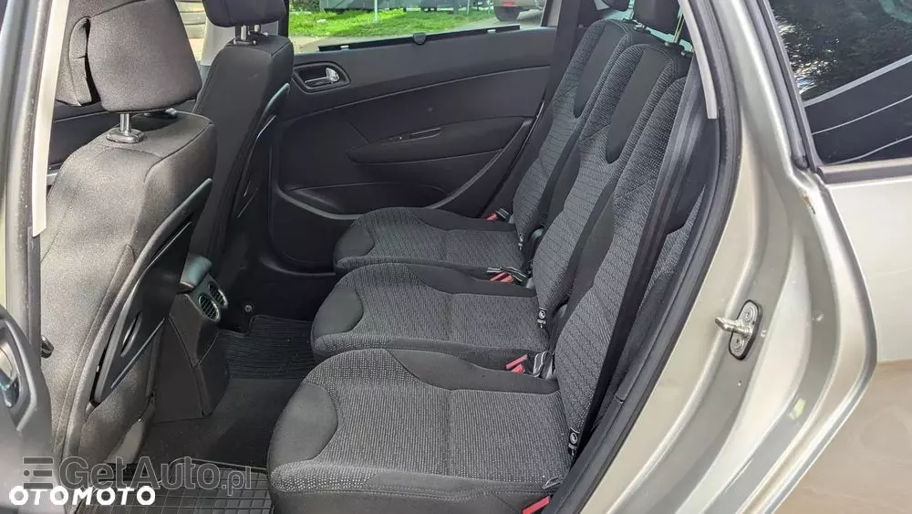 PEUGEOT 308 150 THP Sport