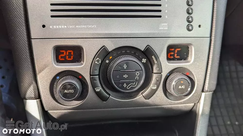 PEUGEOT 308 150 THP Sport