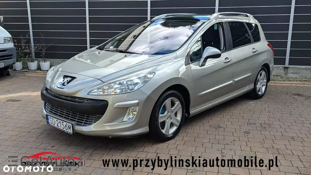 PEUGEOT 308 150 THP Sport