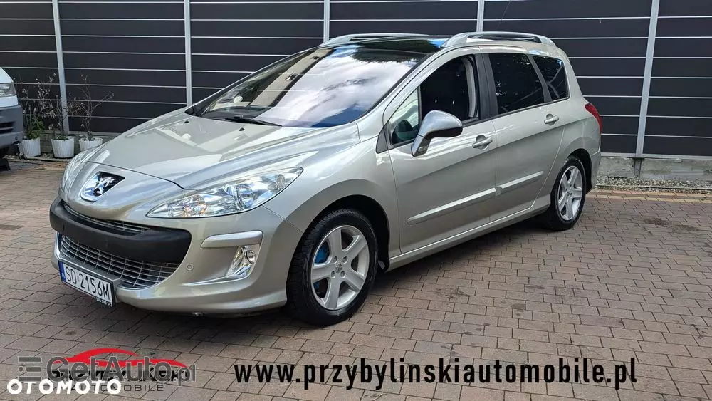 PEUGEOT 308 150 THP Sport