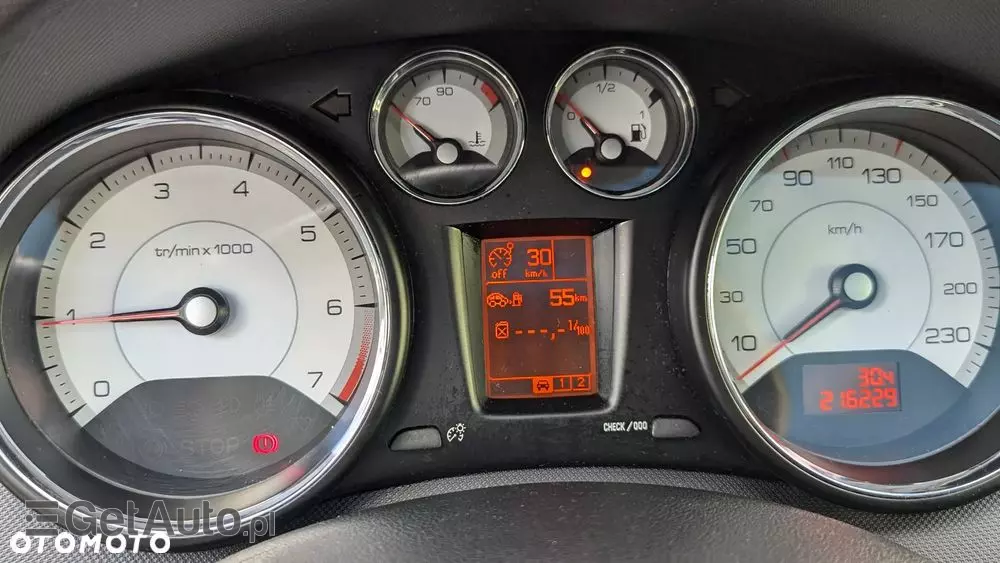 PEUGEOT 308 150 THP Sport