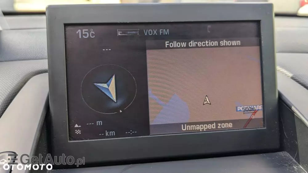 PEUGEOT 308 150 THP Sport