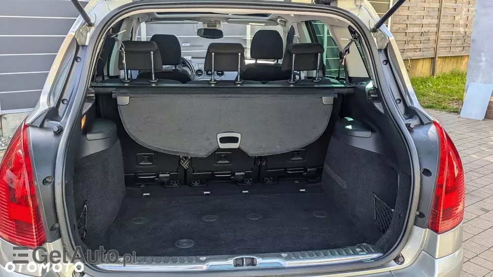 PEUGEOT 308 150 THP Sport