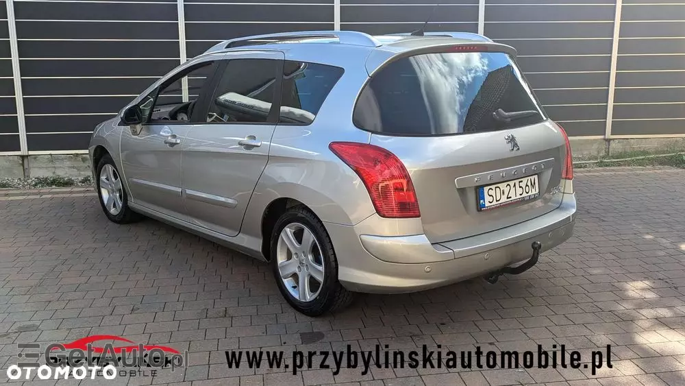 PEUGEOT 308 150 THP Sport