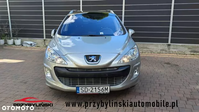 PEUGEOT 308 150 THP Sport