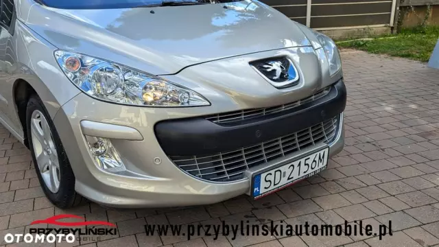 PEUGEOT 308 150 THP Sport