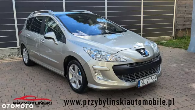 PEUGEOT 308 150 THP Sport