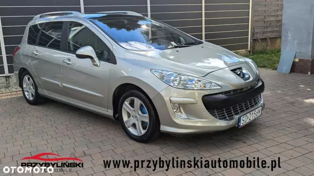 PEUGEOT 308 150 THP Sport
