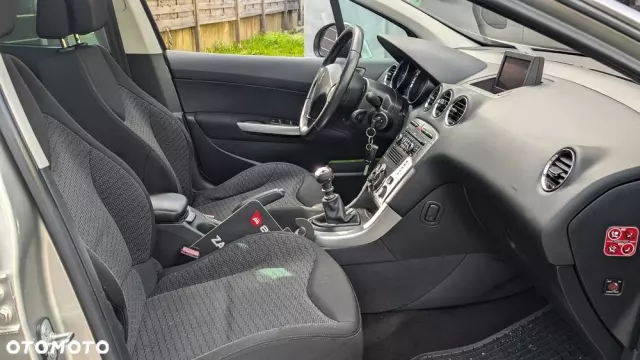 PEUGEOT 308 150 THP Sport