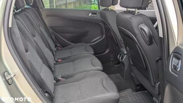 PEUGEOT 308 150 THP Sport