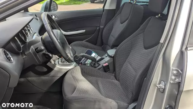 PEUGEOT 308 150 THP Sport