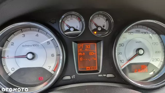 PEUGEOT 308 150 THP Sport