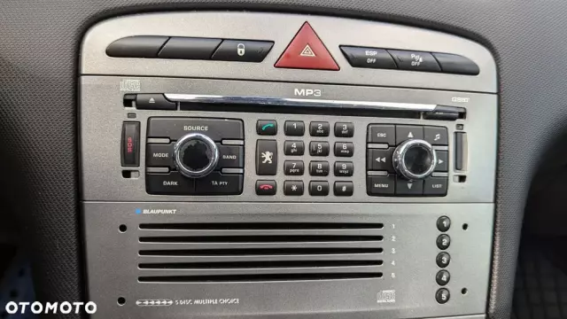 PEUGEOT 308 150 THP Sport