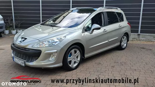 PEUGEOT 308 150 THP Sport