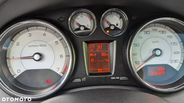 PEUGEOT 308 150 THP Sport