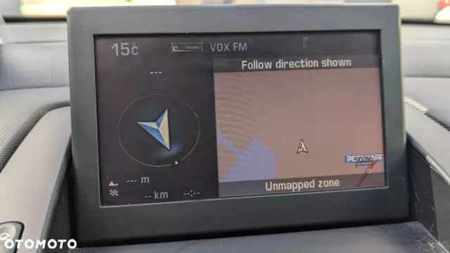 PEUGEOT 308 150 THP Sport