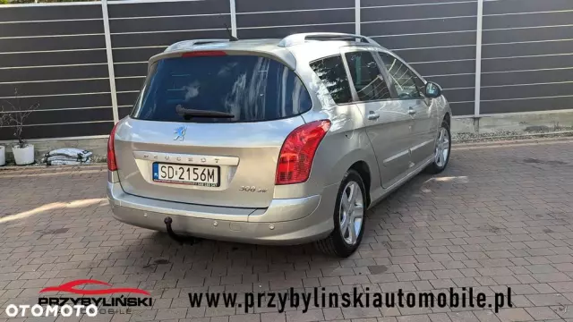 PEUGEOT 308 150 THP Sport