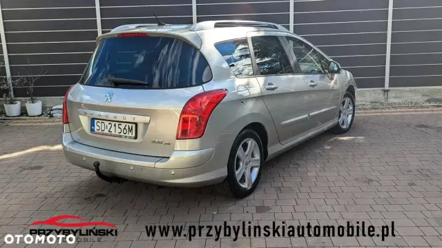 PEUGEOT 308 150 THP Sport