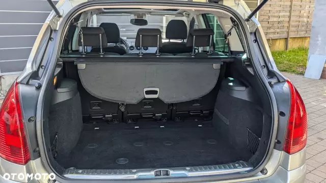 PEUGEOT 308 150 THP Sport