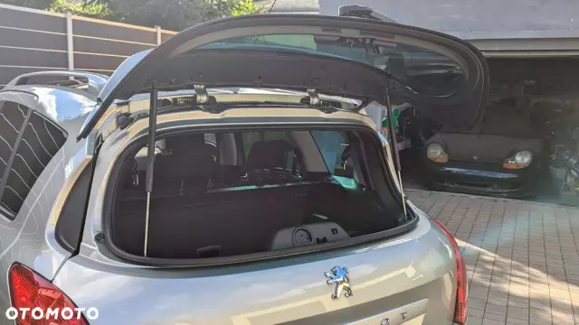 PEUGEOT 308 150 THP Sport