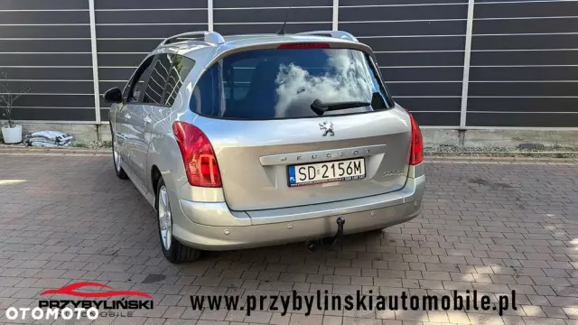 PEUGEOT 308 150 THP Sport